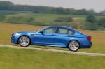 BMW M5 2012 года